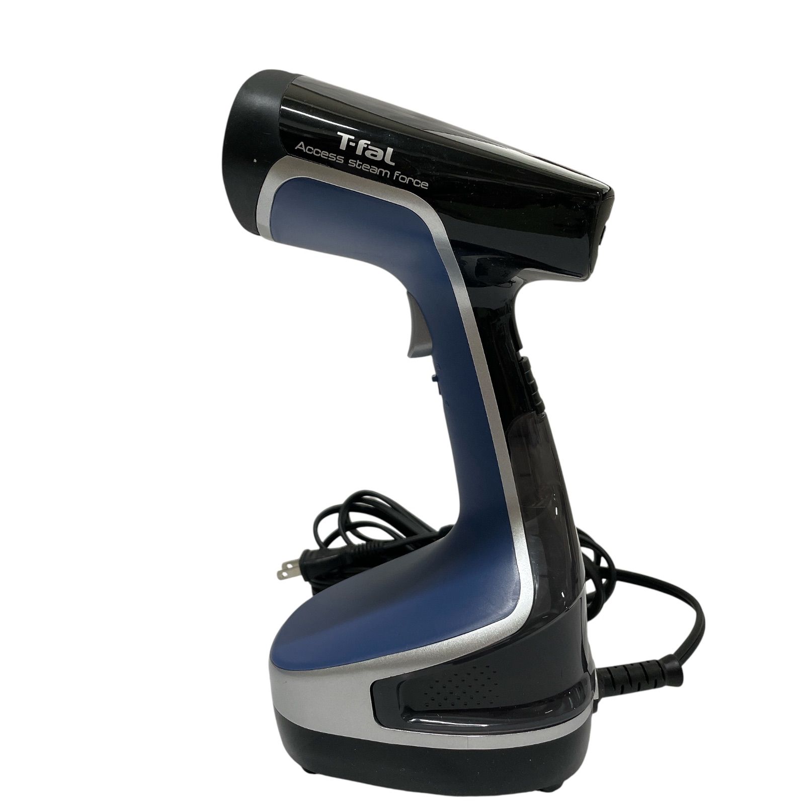 WJ25 T-fal ティファール アクセススチームフォース DT8261J0 衣類スチーマー スチームアイロン 脱臭 除菌