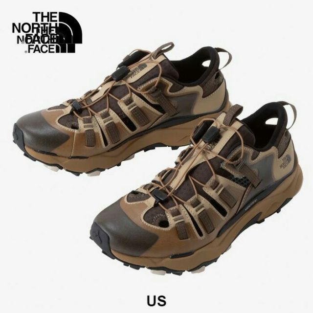 US9.0(27cm) ザ・ノース・フェイス ベクティブ タラバル ブ cf018-67727-02b.jpg?basethum=225