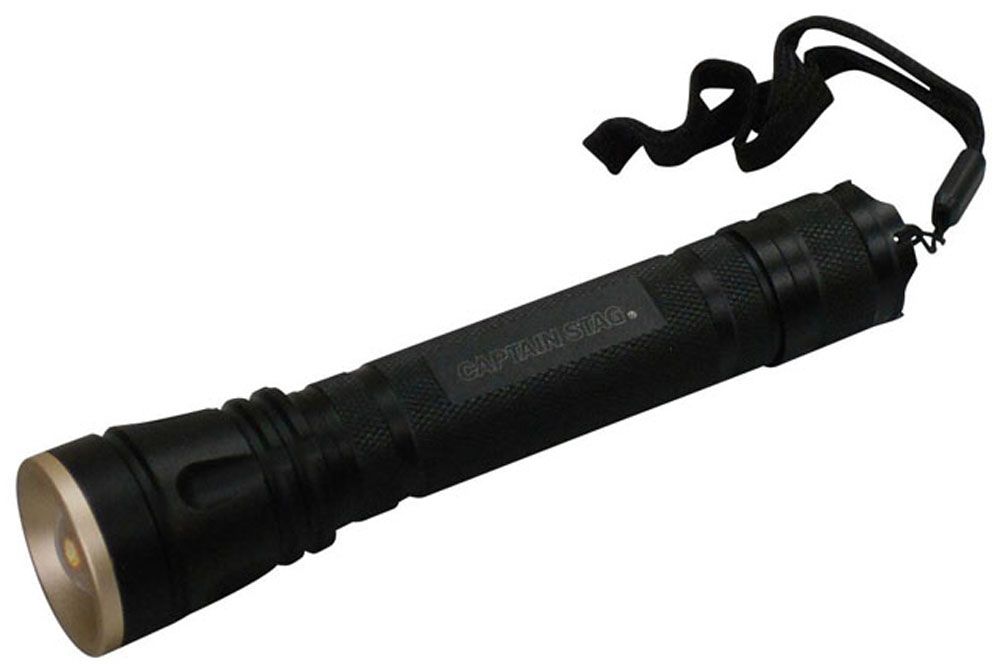 キャンプグッズ LEDライト(3W-120） MCL-12002 3W LED 充電式キャンプ 