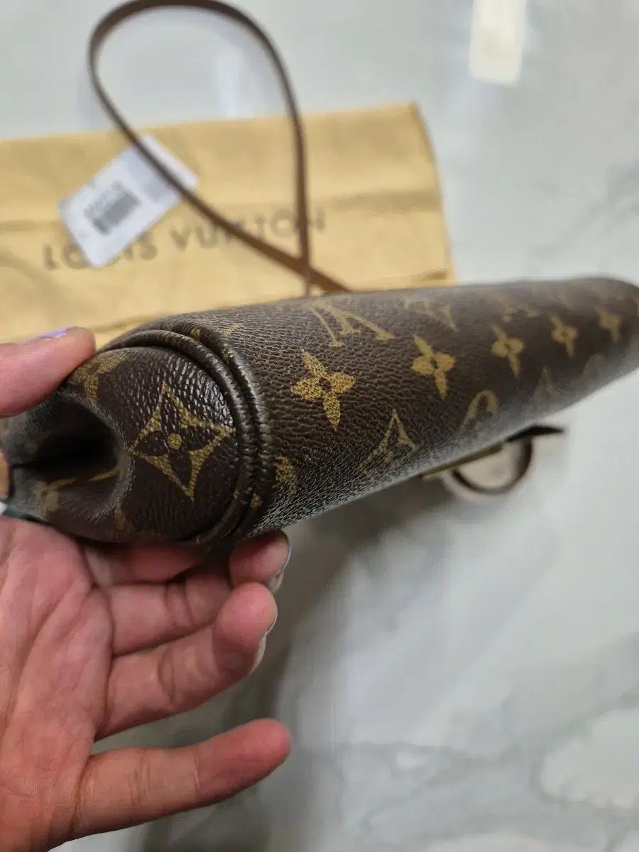 ルイヴィトンフェイボリットmm