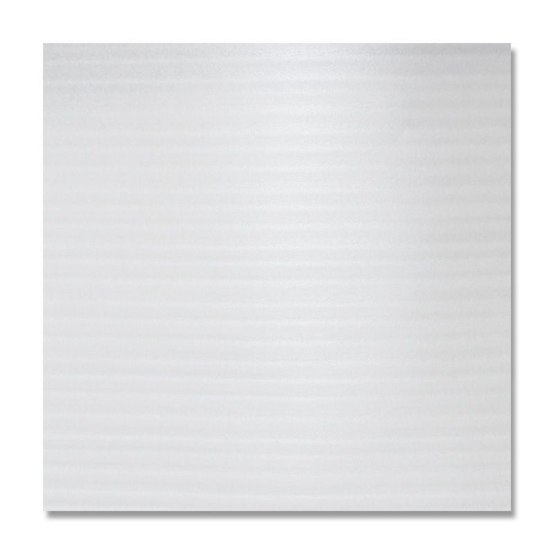 まとめ買い シモジマ 緩衝材 ミナフォーム シート 1mm 500×500mm ♯110 200枚 梱包用品 004482106 ×3セット