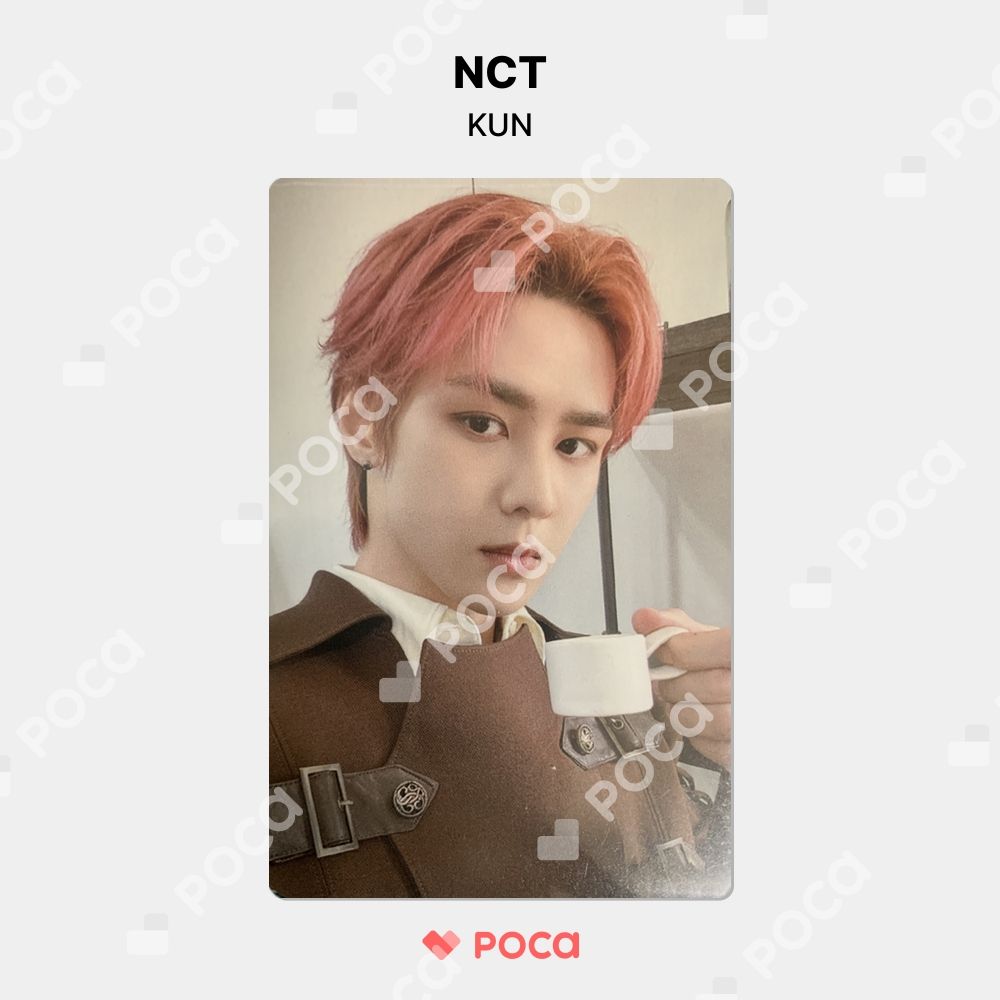 NCT ZONE マーク ラキドロ トレカ ktown4u popup 3年保証』 トレカ ktown4uラキドロ BOYNEXTDOOR】POPUP テサン