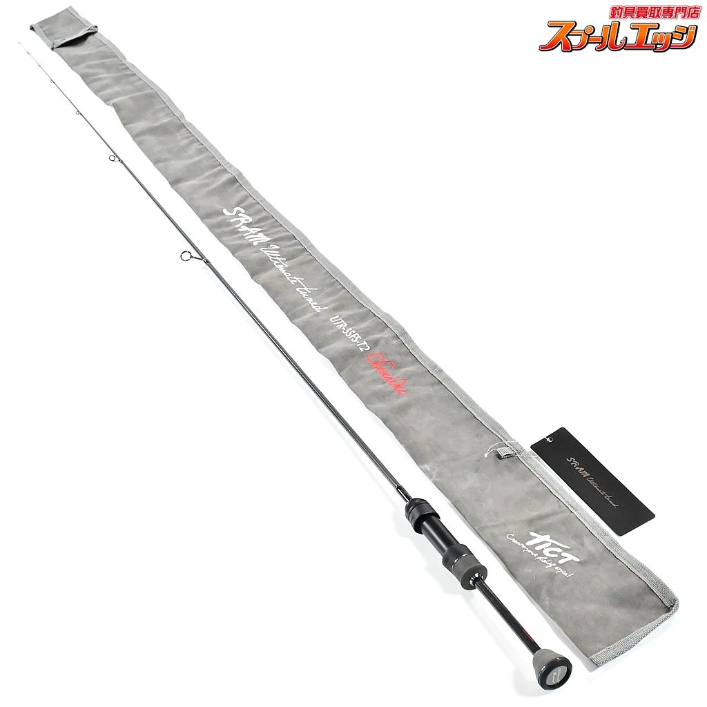 ティクト スラム UTR-55FS-T2 チョーズンワン TICT SRAM Chosen One アジ メバル K_208 v40229