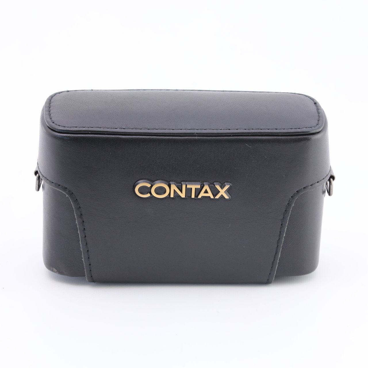 CONTAX コンタックス T2 セミハードケース 中古純正品 - メルカリ