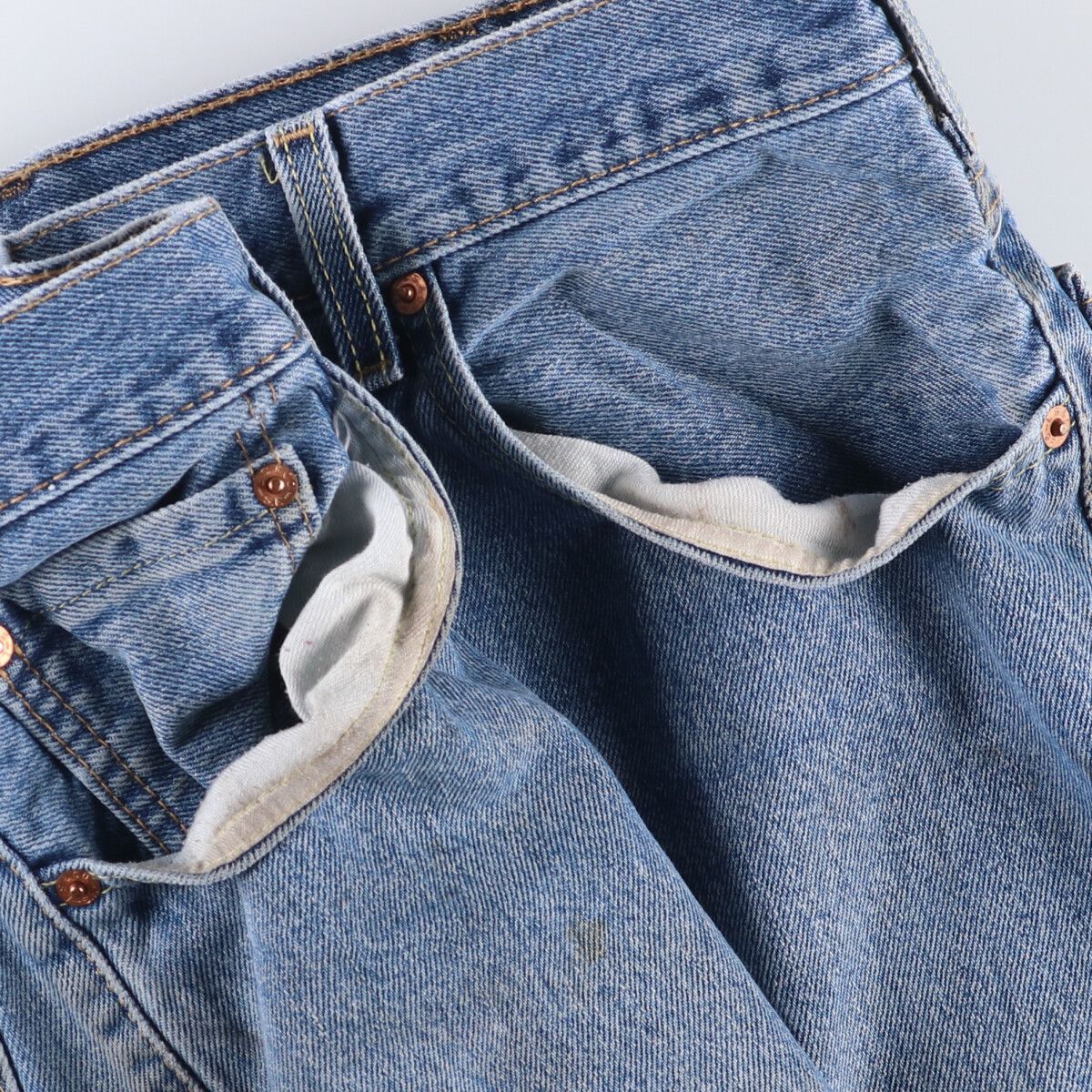 古着 リーバイス Levi s 517 ブーツカットデニムパンツ メンズw36相当 eaa583336 KIN-KAAI_COM