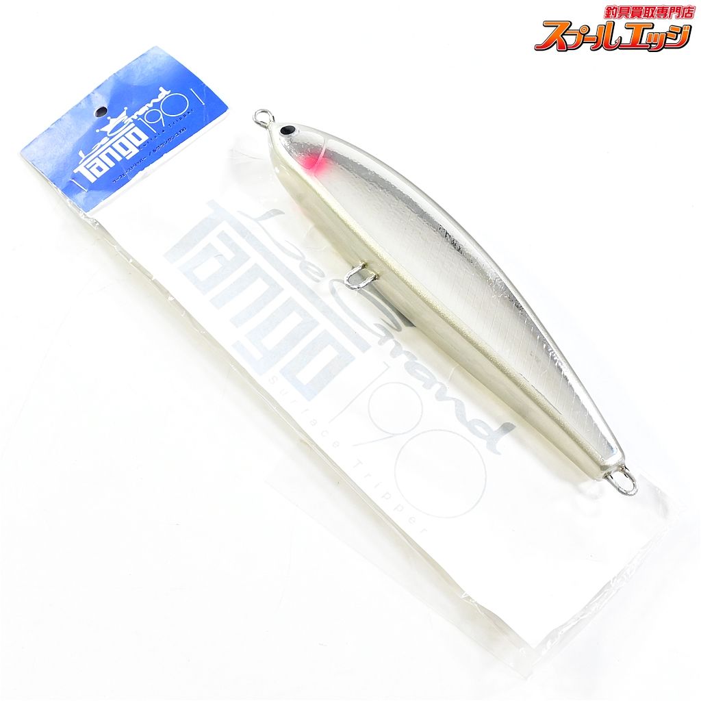 ルグランタンゴ190 3セット フィッシュトリッパーズ ルグランタンゴ190 | ルアー,プラグ