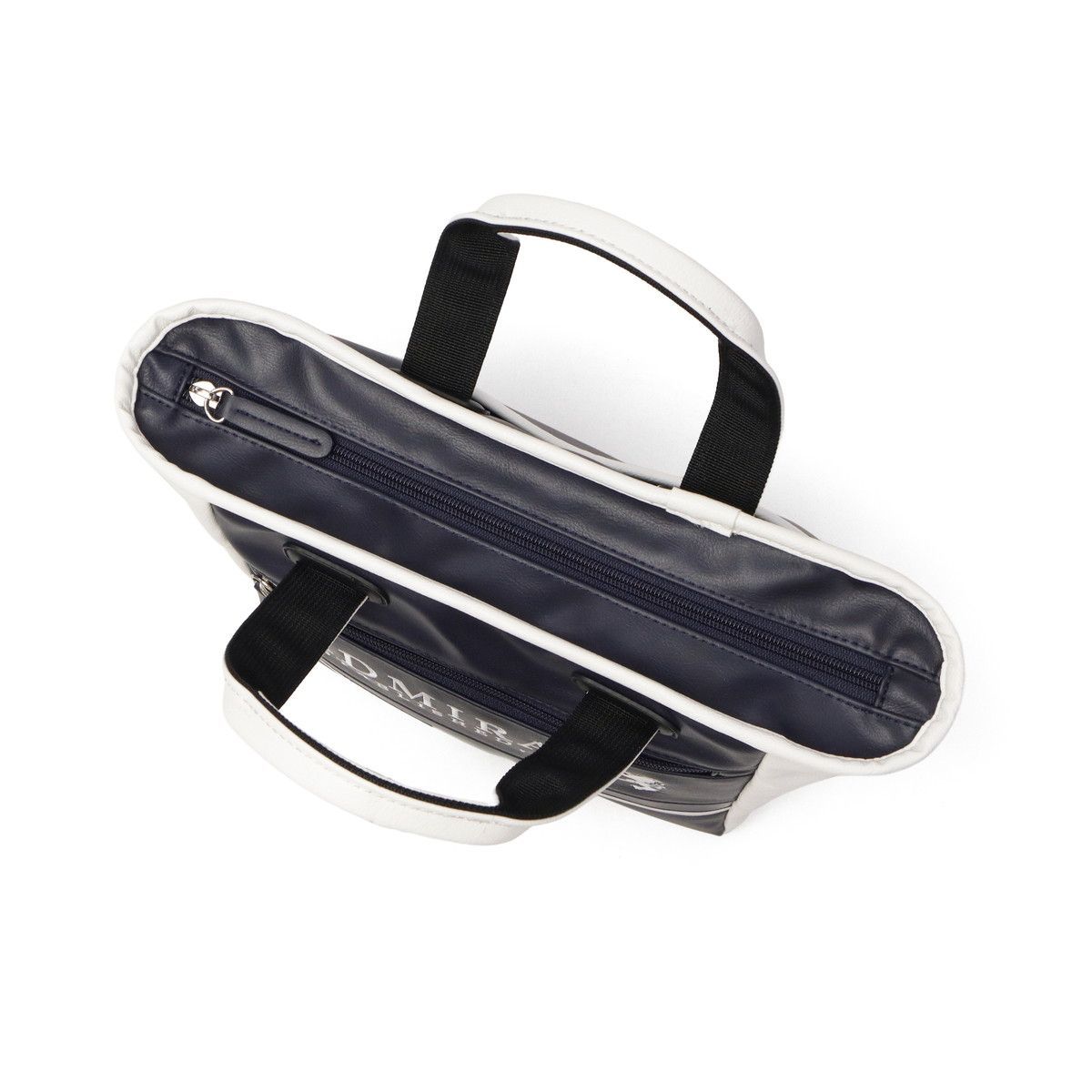 アドミラルゴルフ カートバッグ メンズ レディース ゴルフ 小さめ 軽量