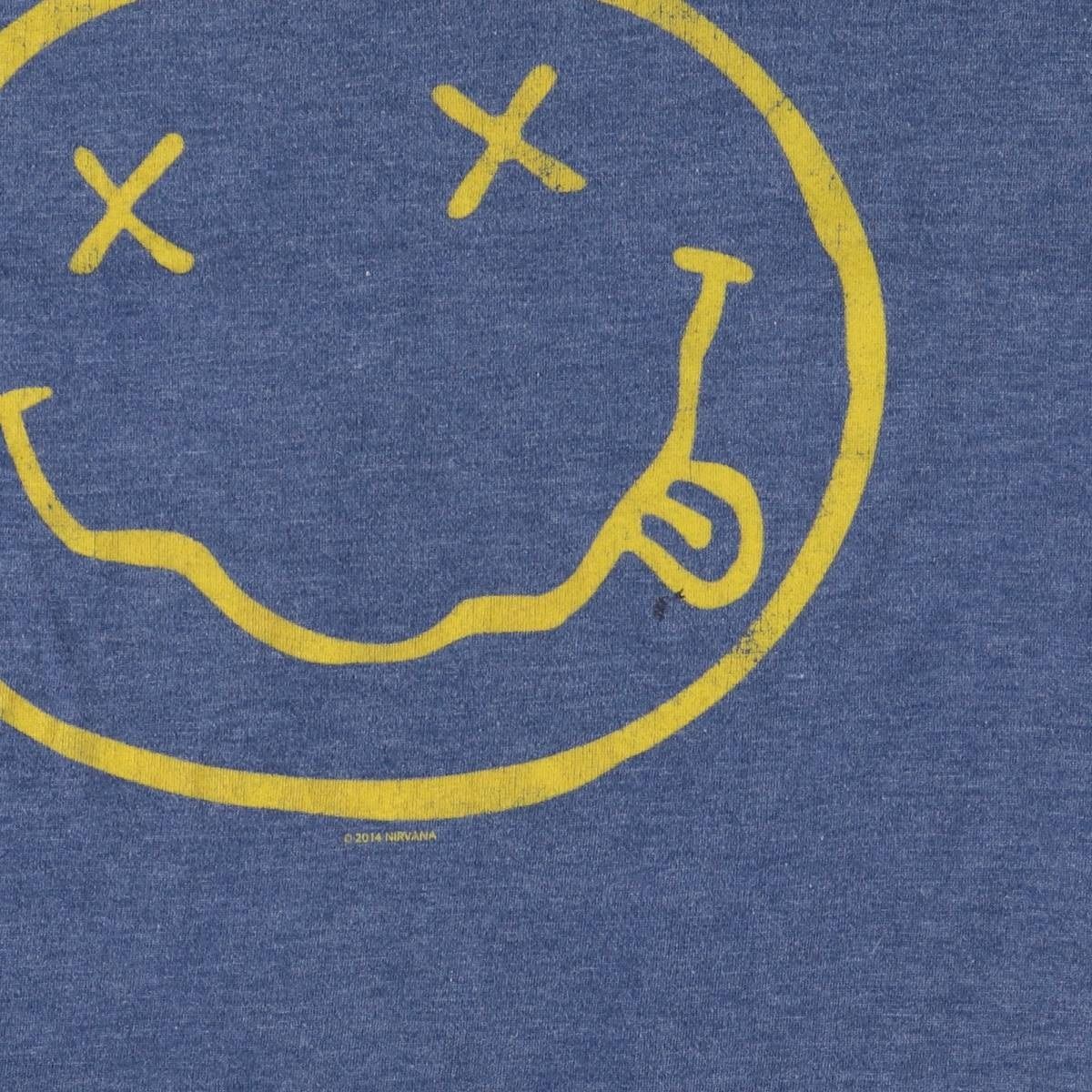 NIRVANA