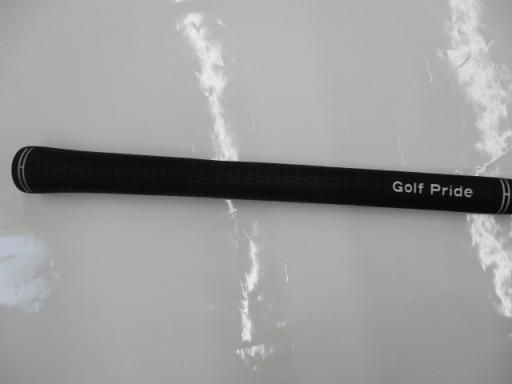 純正特注シャフト フレックスSR