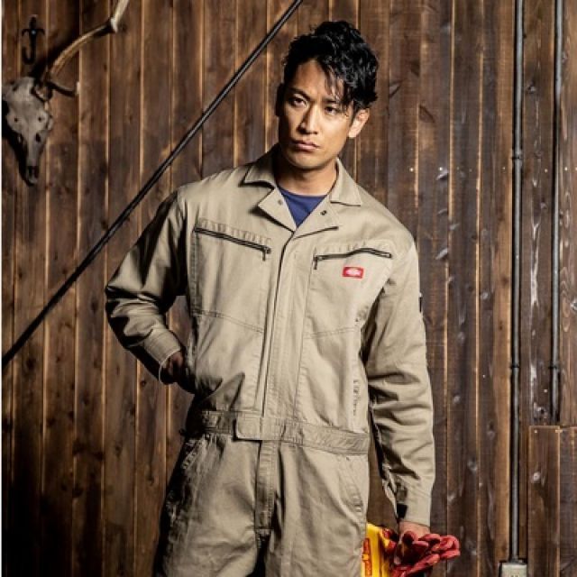 Dickies ディッキーズ