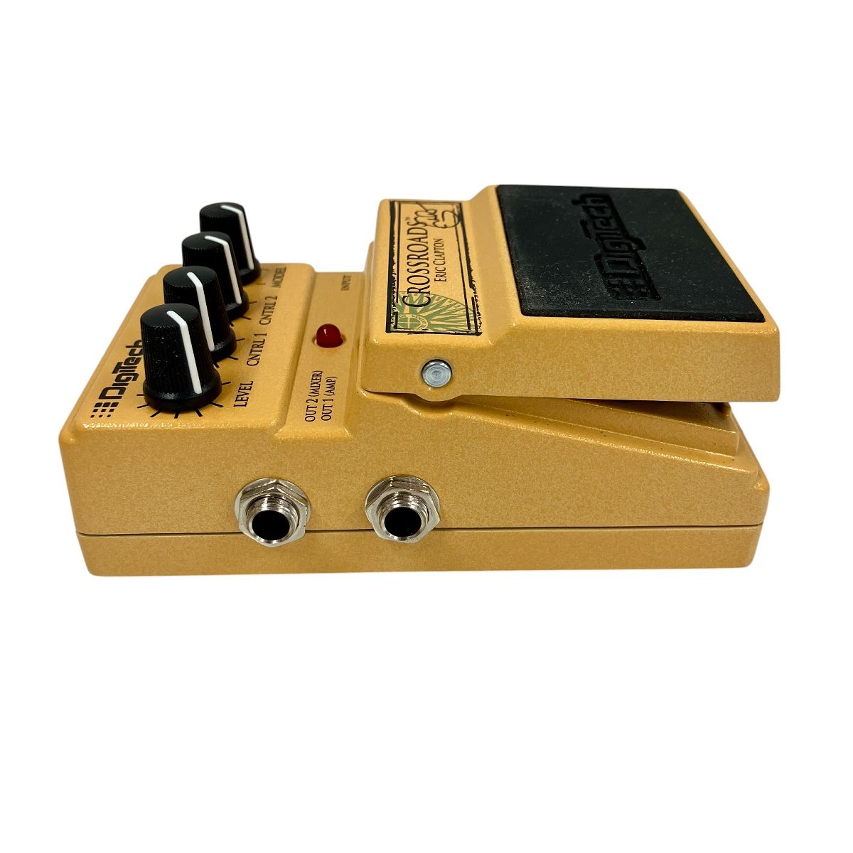 Eric Clapton Digitech クラプトン エフェクター Amazon | Digitech