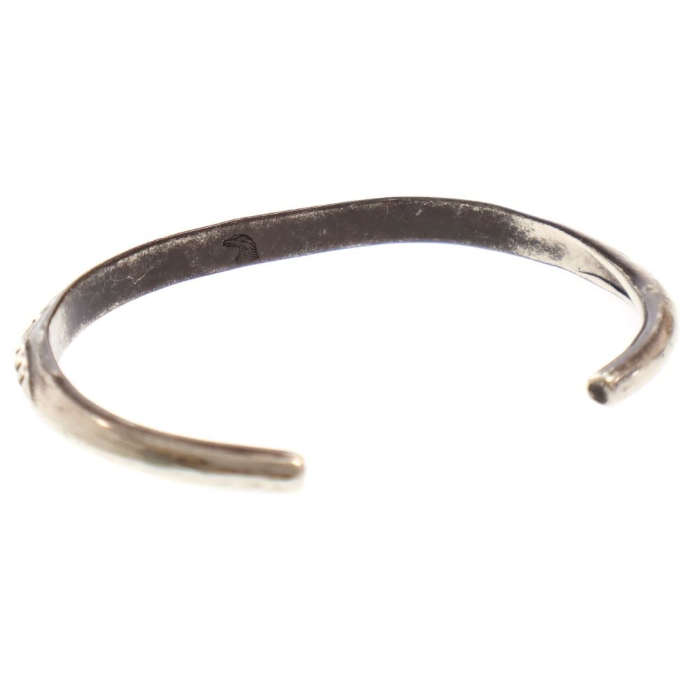 LARRY SMITH (ラリースミス) TRAINGLE BRACELET LEAF
