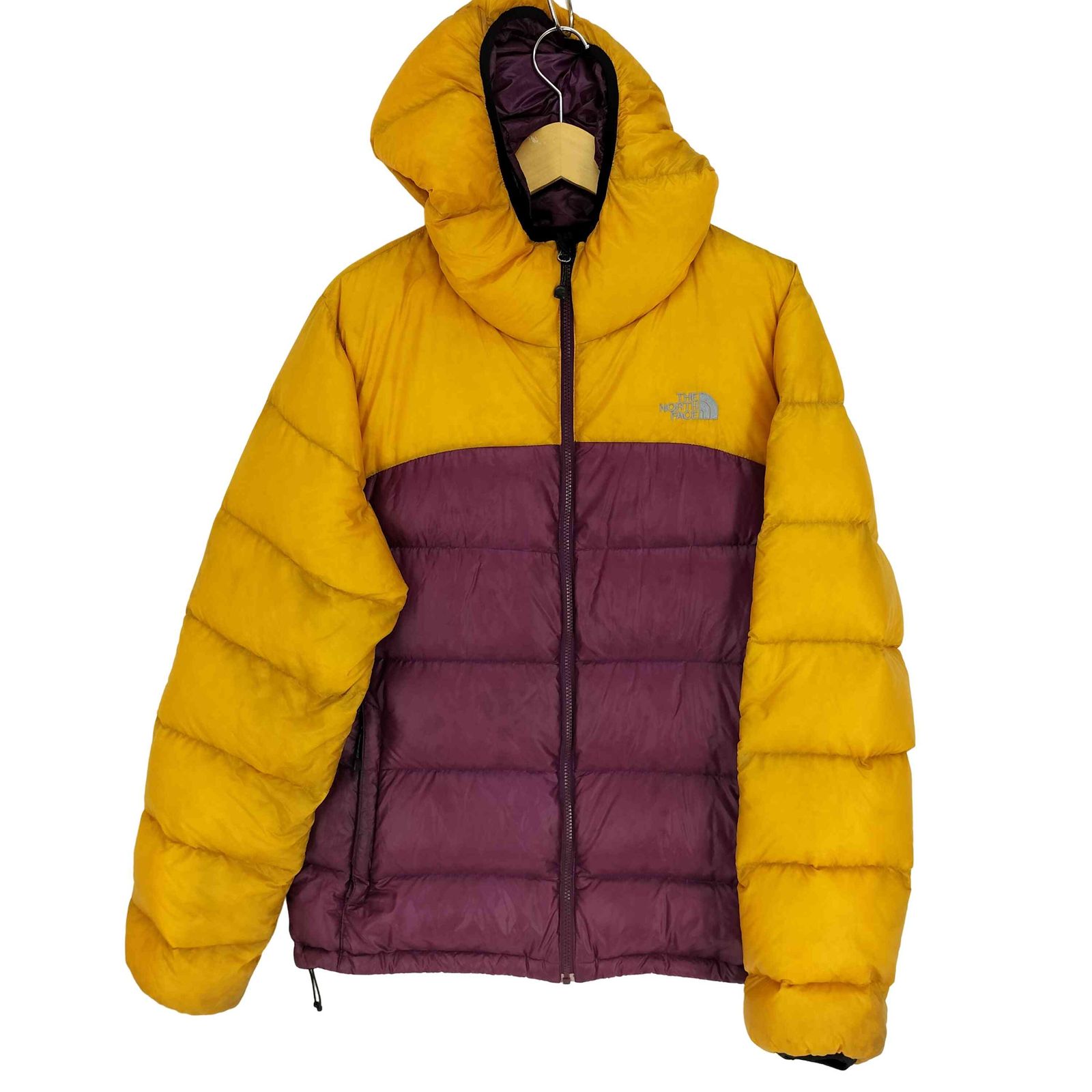 ザノースフェイス THE NORTH FACE ACONCAGUA HOODIE