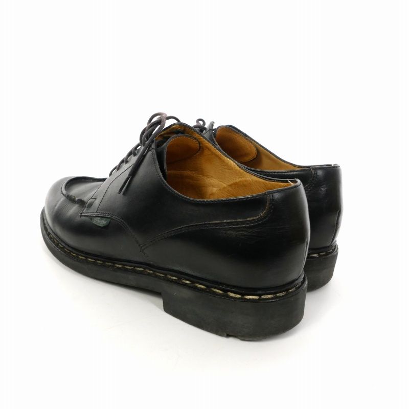 PARABOOT CHAMROUSSE シャンルース　9.5 楽天市場】【返品交換可】Paraboot パラブーツ CHAMROUSSE/TEX