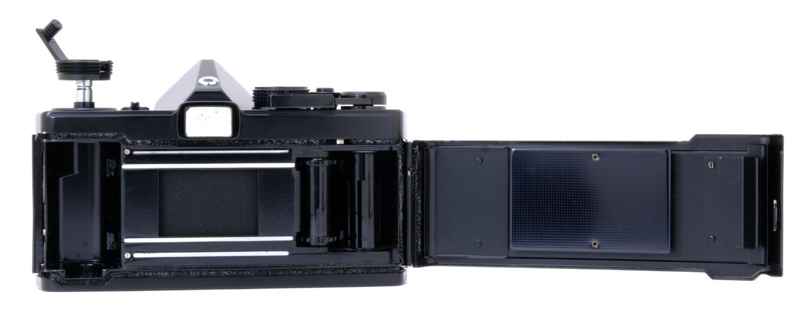 Olympus OM