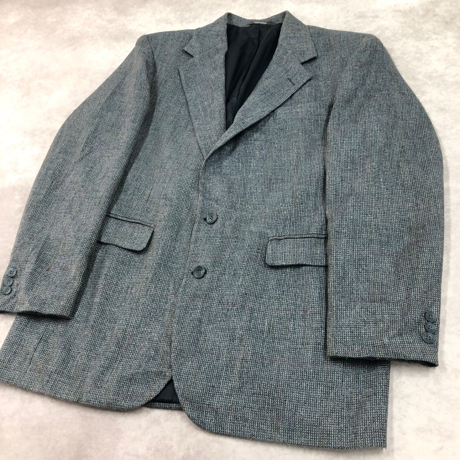 HAGGAR IMPERIAL ハガーインペリアル アウター ジャケット テーラード 