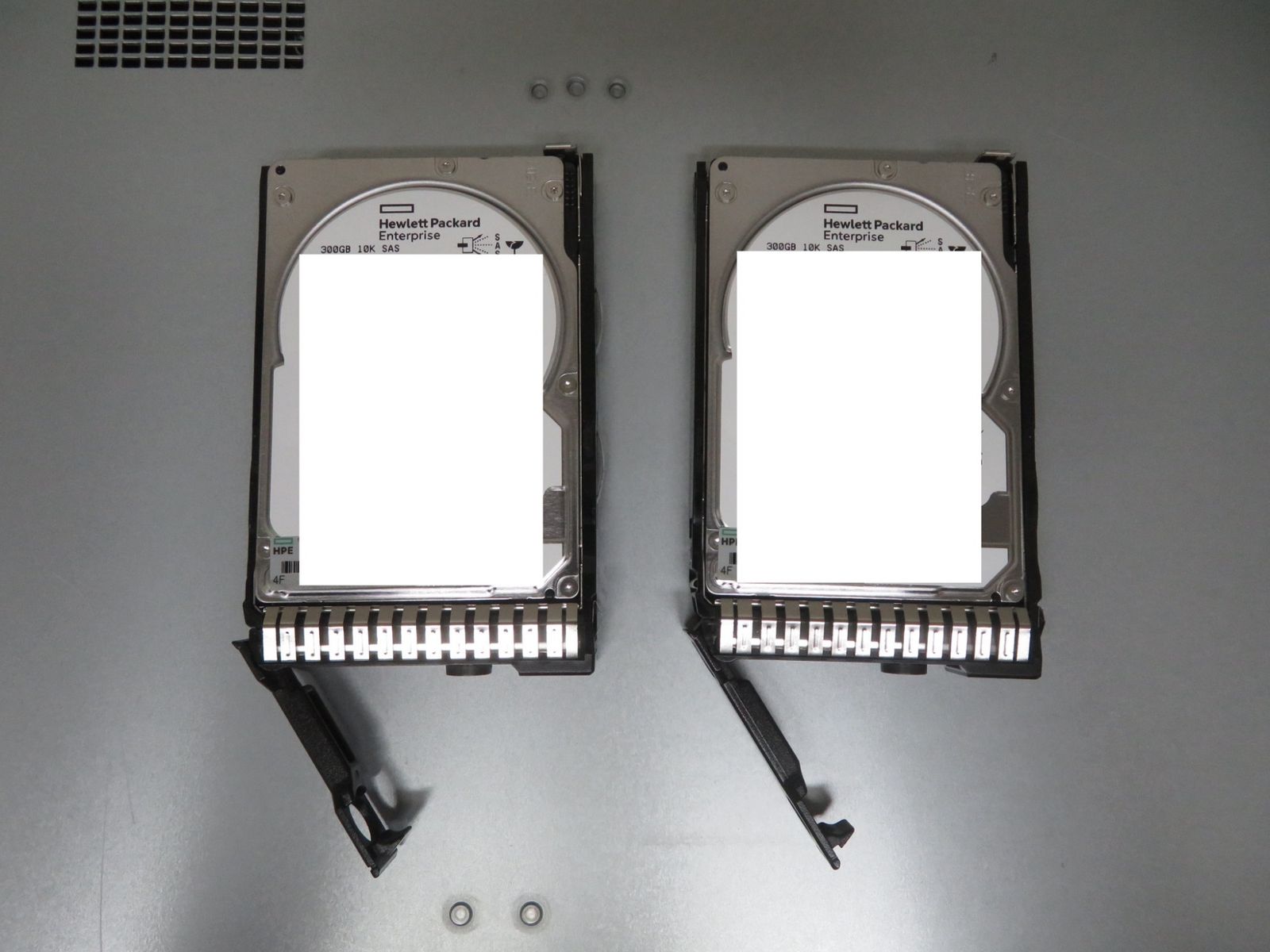 究極サーバー・80スレ】◇ HP ProLiant DL360 Gen10 / Xeon Gold