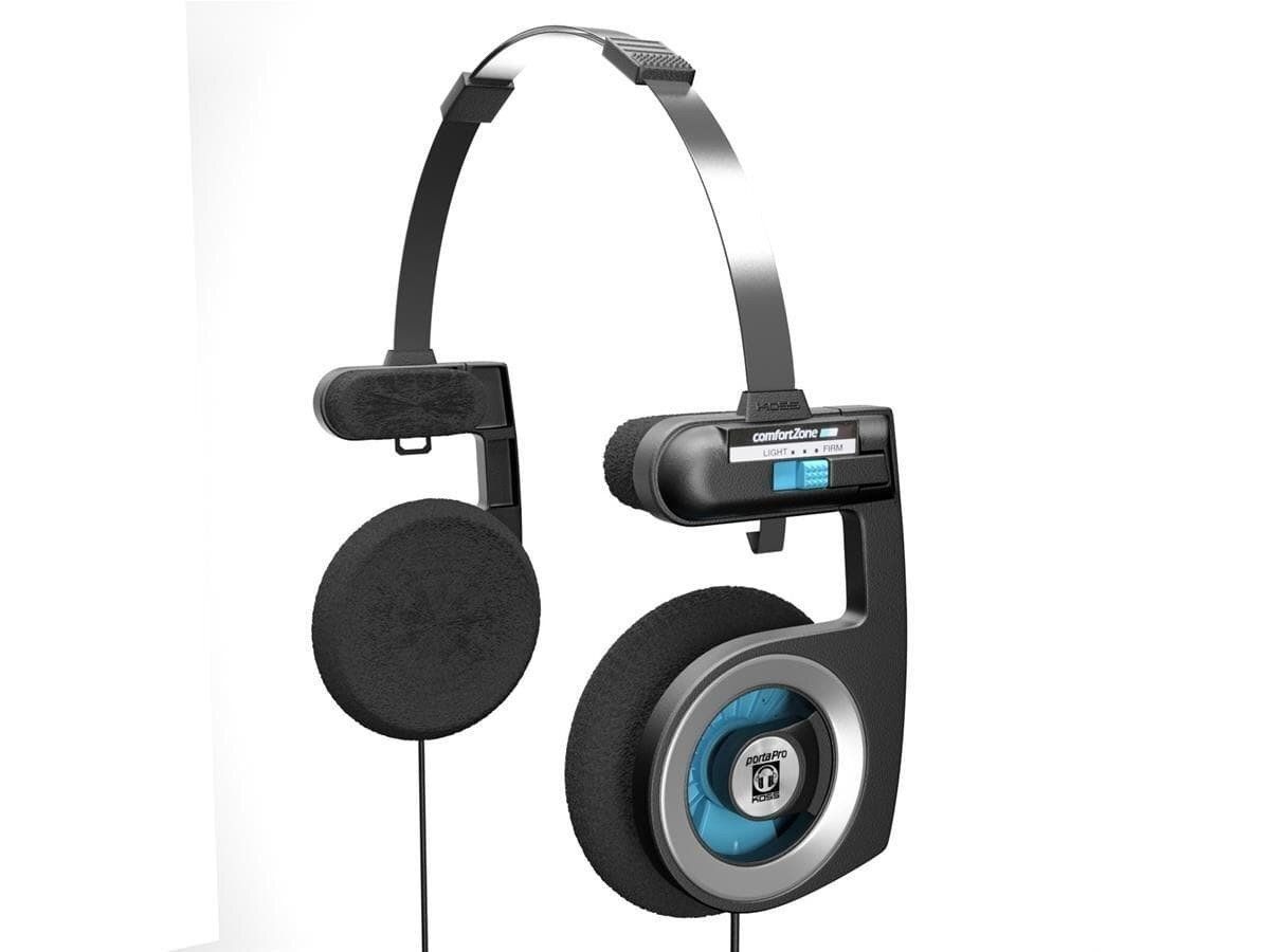 KOSS Bluetoothヘッドホン コス ポタプロ カラーパッド付き 000000005396_YCy0fG9.jpg