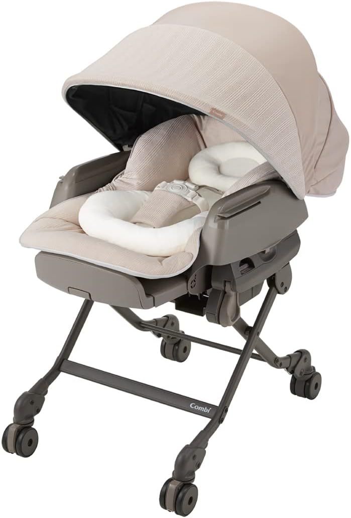 美品 ネムリラ ハンディスウィング ホールドプラス マシュマログレー