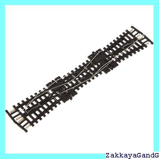 PECO Nファイン ダブルスリップ 鉄道模型用品 PESL-E390F PECOのダブルスリップ - 趣味人Tの伝言