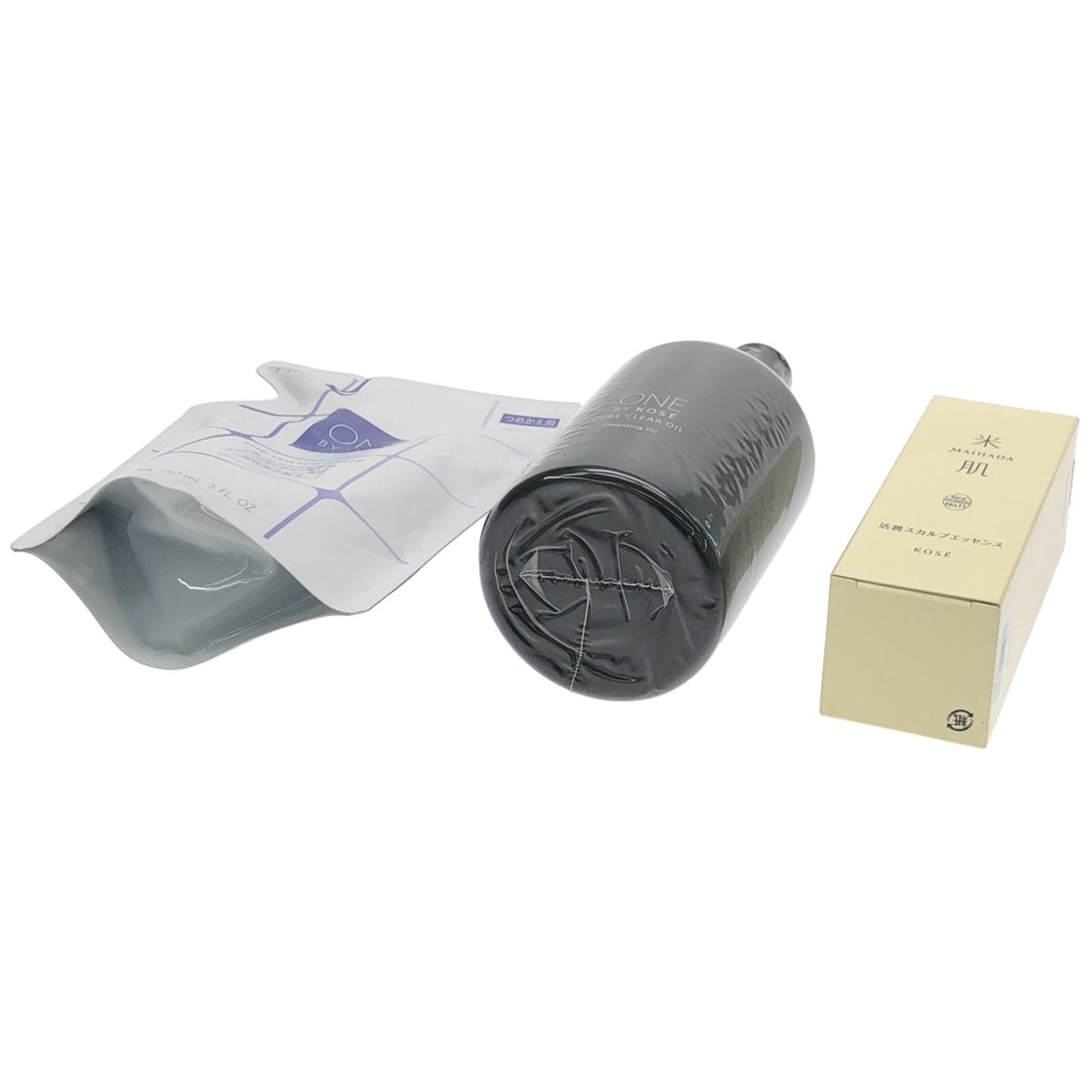 米肌 肌潤トリートメントオイル 3セット