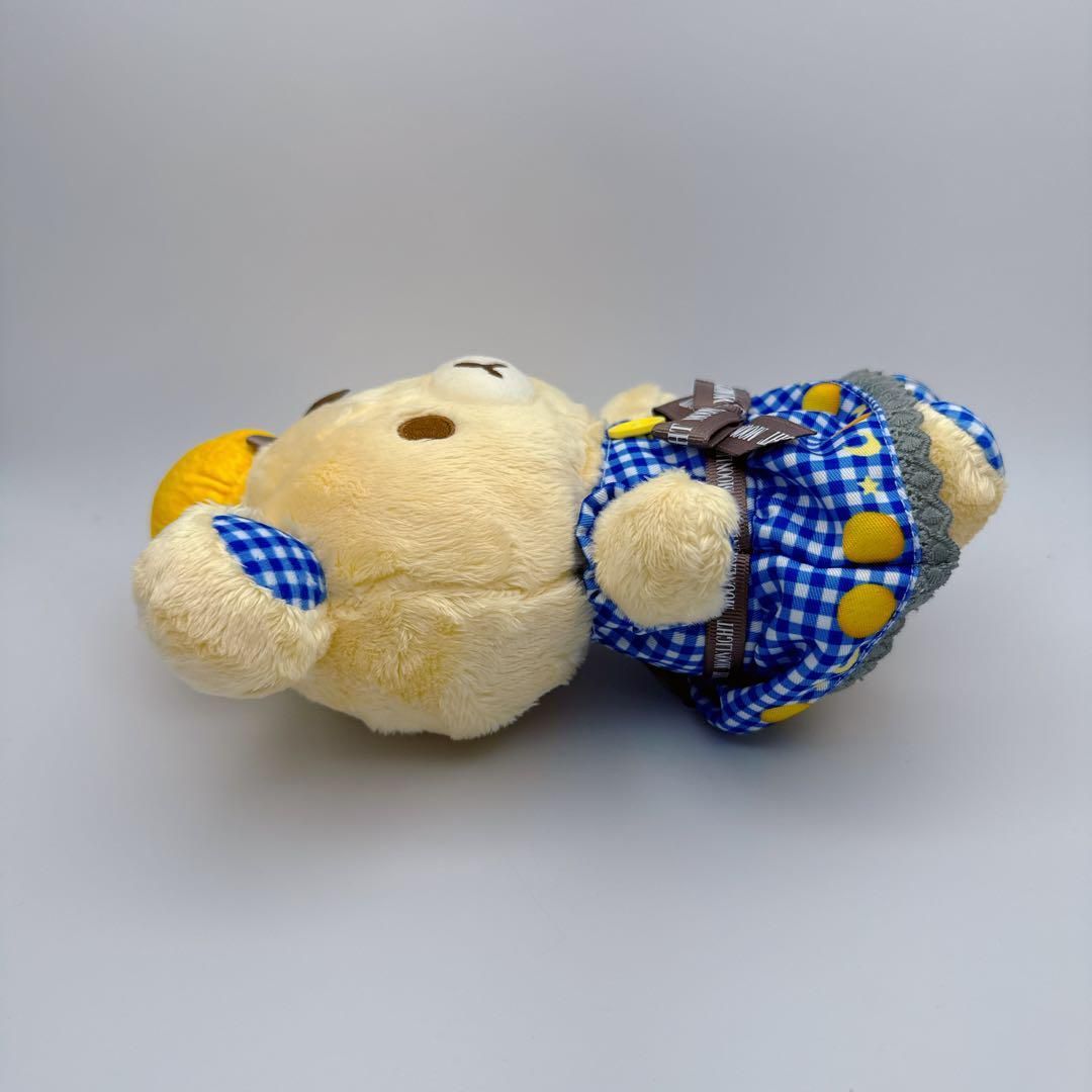 コリラックマ（ムーンライト） ぬいぐるみ「リラックマ × 森永