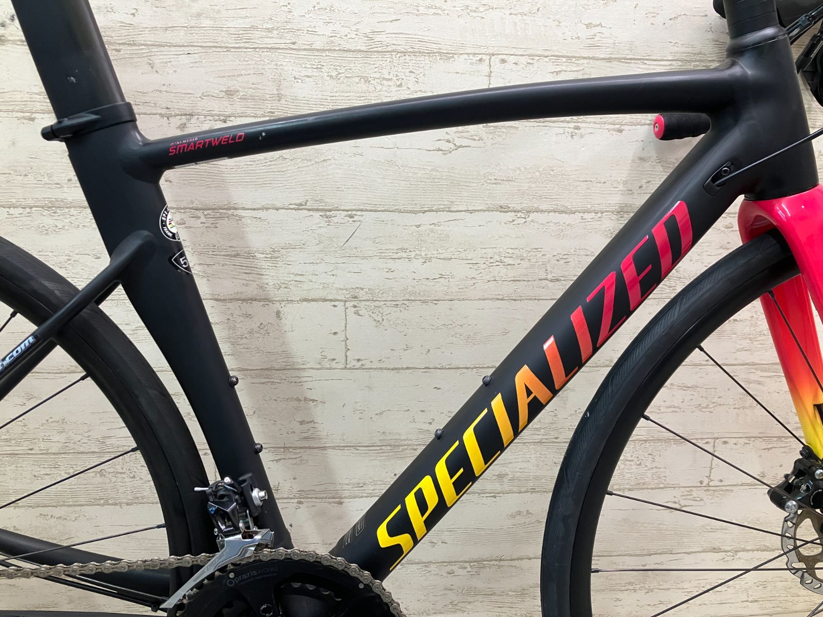 Specialized allez deals olx