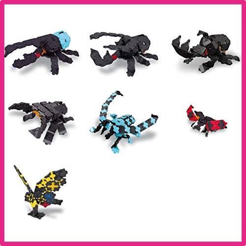 ワッター　ARS9 ヤドキング　キングドラ limited! ]👑 DX Tarantula Abyss and DX King Auger ZERO are