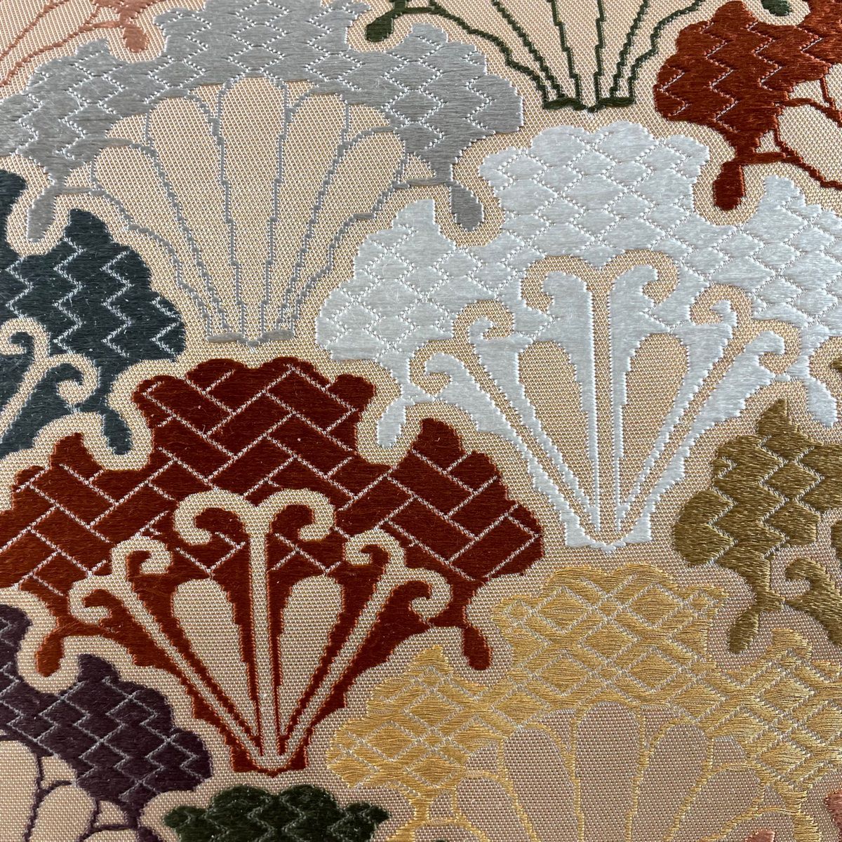 箔 金色