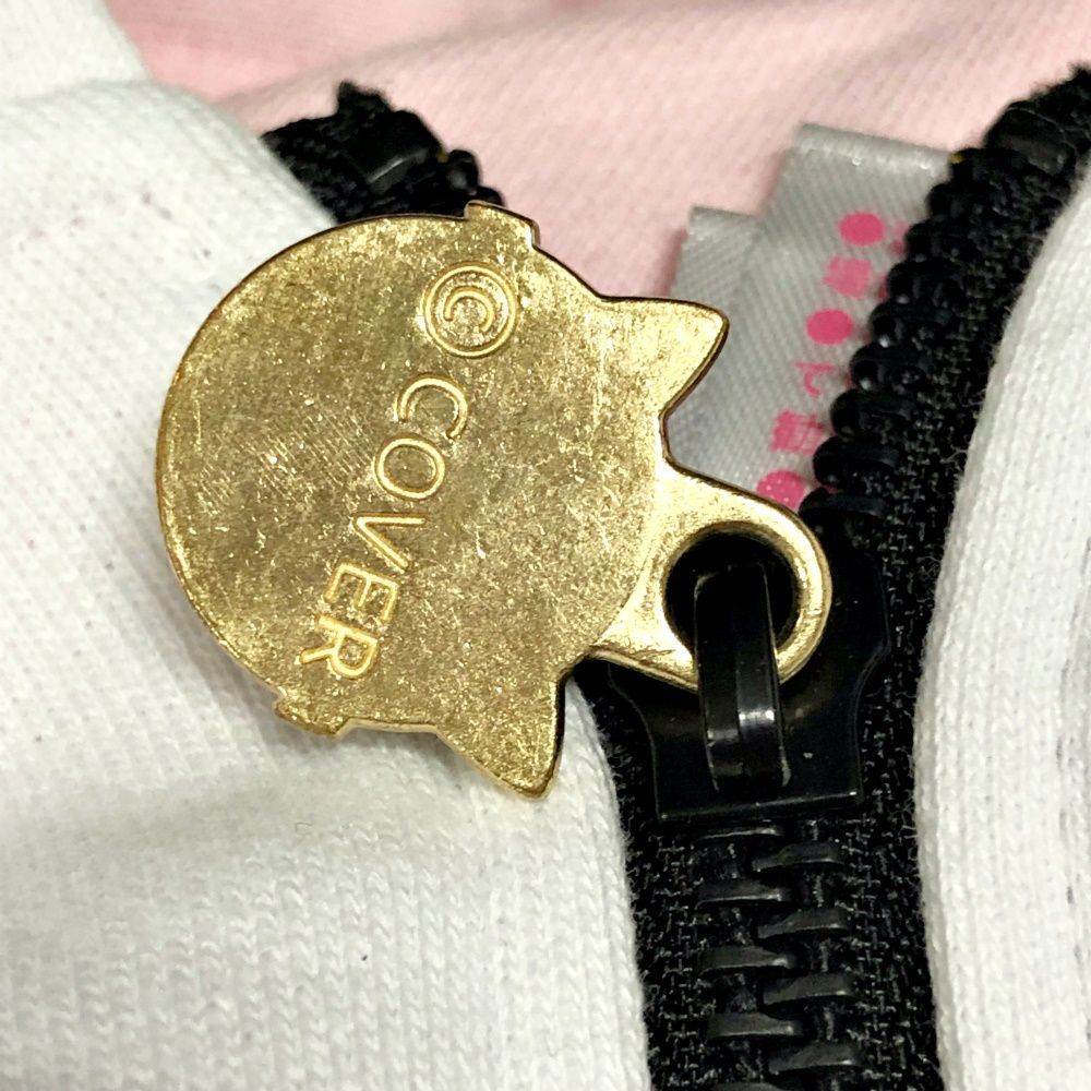 さくらみこ 活動4周年記念 35Pのえり～とパーカー 新品 未開封 さくらみこ 活動4周年記念 35Pのえり〜とパーカー - メルカリ