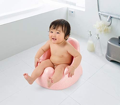 6カ月頃 腰がすわる頃から