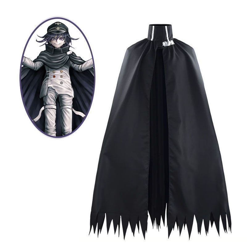 ダンガンロンパV3 王馬小吉 コスプレ衣装 衣装、ウィッグ付き Sサイズ Amazon.co.jp: [LAIDA] 王馬小吉 コスプレ衣装 ニュー ダンガンロンパ