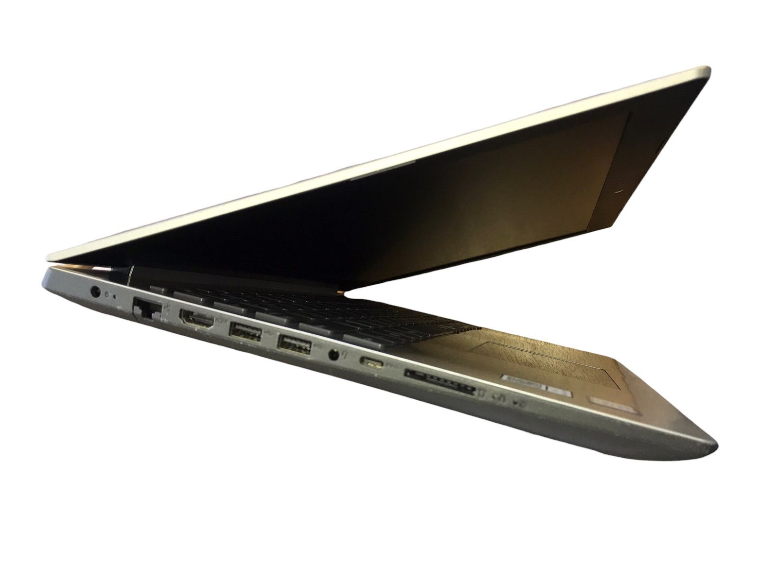 ジャンク】Lenovo ideapad 330-15IKB/プロセッサーCore i7-8550U