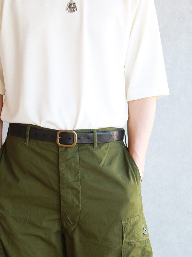 TCBジーンズ ジャングルファティーグパンツ TCB jeans TCB