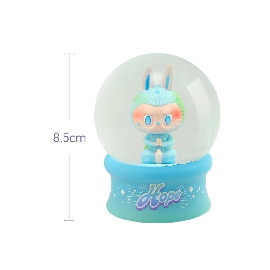 popmart ポップマート labubu ラブブ hope Pop Mart Labubu The Monsters Big into Energy Series Hope