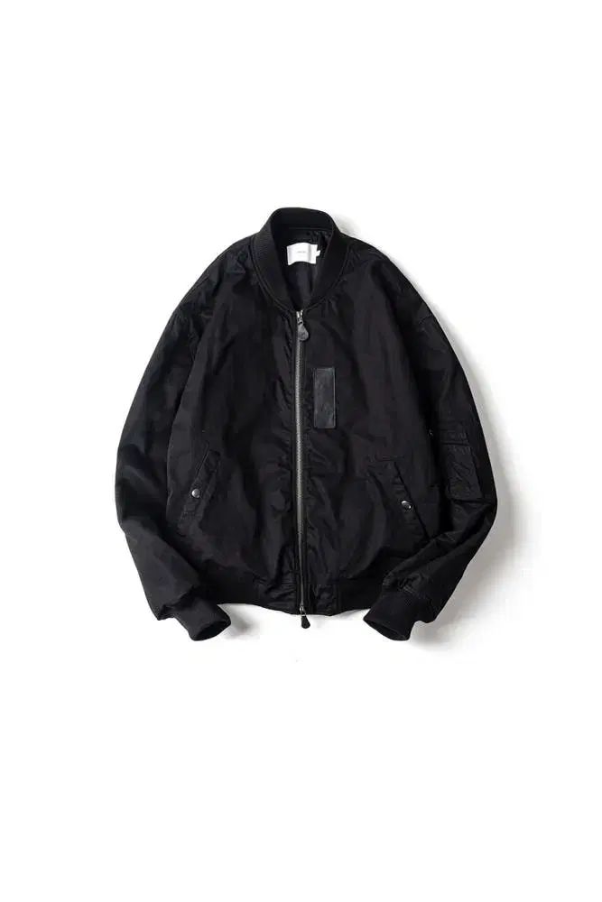 OURSELVES アワーセルブス ma1 MA-1 ウォッシュドコットン MA-1ジャンパー 3 サイズ