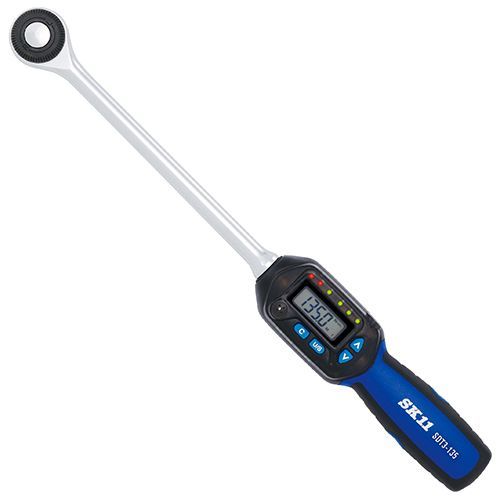 SK11 デジタルトルクレンチ SDT3-135 メーカー直送品