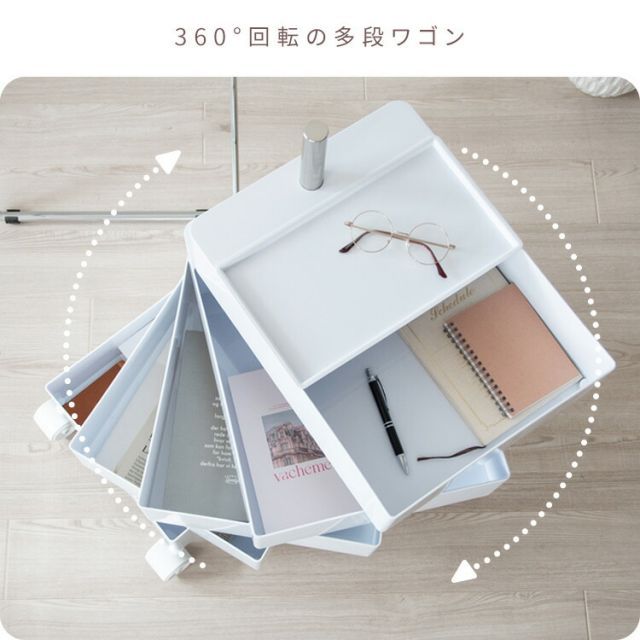 サイドテーブル