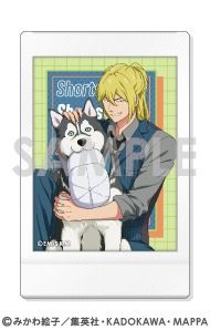 忘却バッテリー キャラナップコレクション～with baseball dog～ 12個