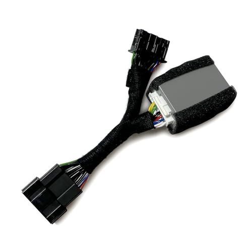 【数量限定】YOURS(ユアーズ) 40系 アルファード ヴェルファイア 専用 パワーバックドア オープンキット ALPHARD VELLFIRE 簡単取付 カプラーオン オート 自動 バックドア オープン カスタム パーツ
