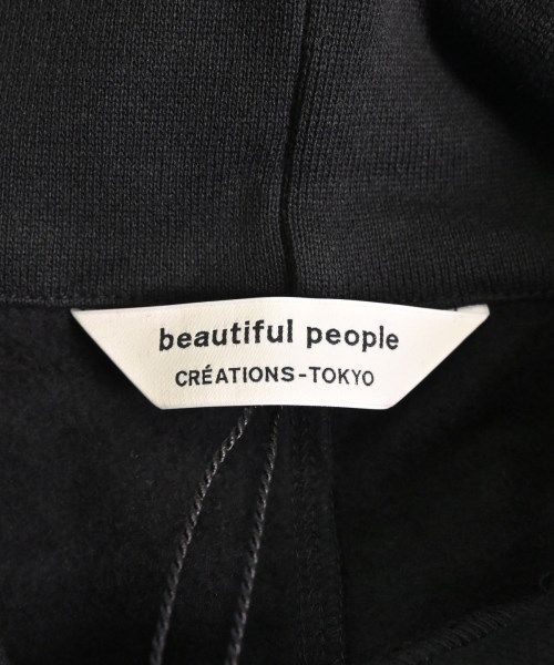 beautiful people パーカー レディース 【古着】【中古】【送料無料