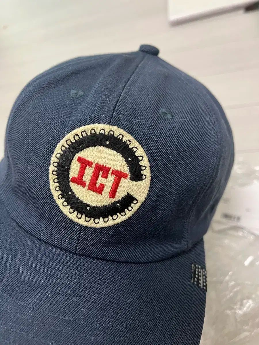 visvim ict excelsior ll cap - メルカリ