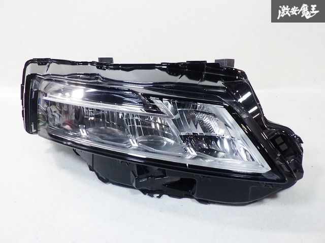 Ｔ３３エクストレイル　右ヘッドライト 日産 エクストレイルT33 右LEDヘッドライト 【公式通販】