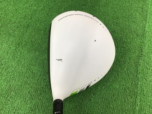 テーラーメイド RBZ 10.5° ドライバー DR RB-50 ドライバー フレックスS メンズ 男性用 右利き 右用 Dランク ゴルフクラブ
