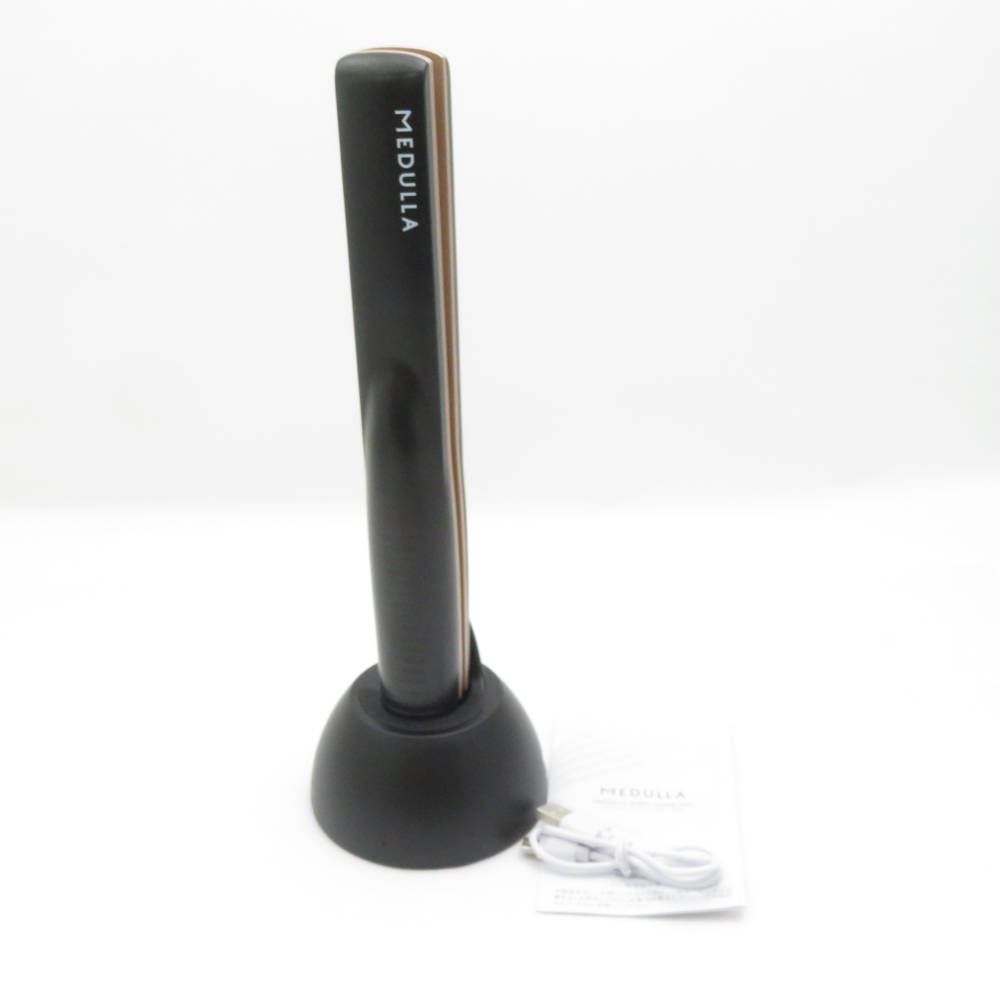 MEDULLA メデュラ MESM-N078-1 ソニックシャインプロ 超音波ヘアケアトリートメント機 ヘアケア BM11323