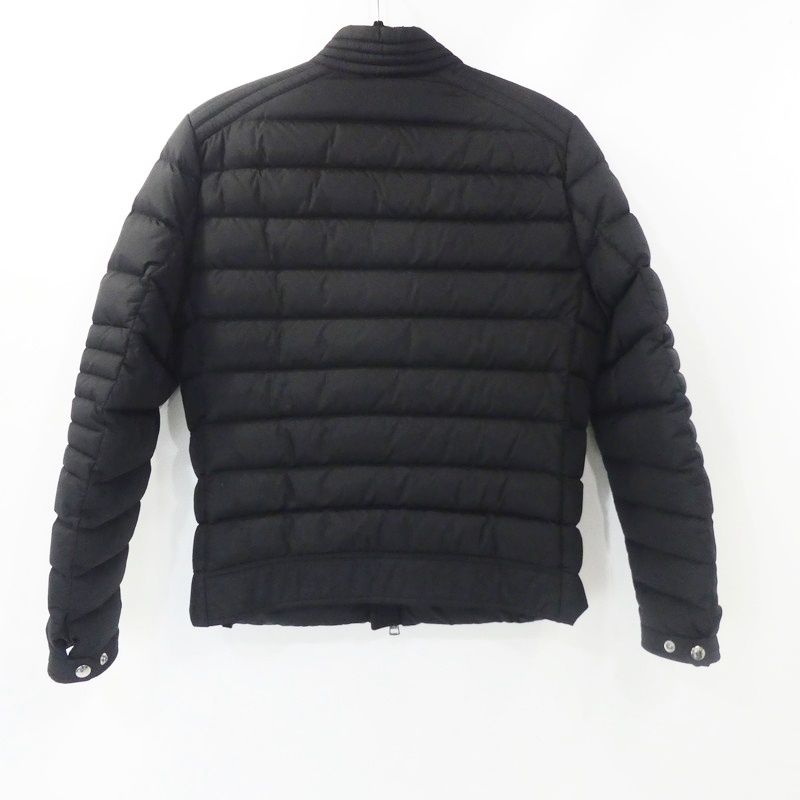 姫路東店】 中古 MONCLER | モンクレール ダウンジャケット AMIOT