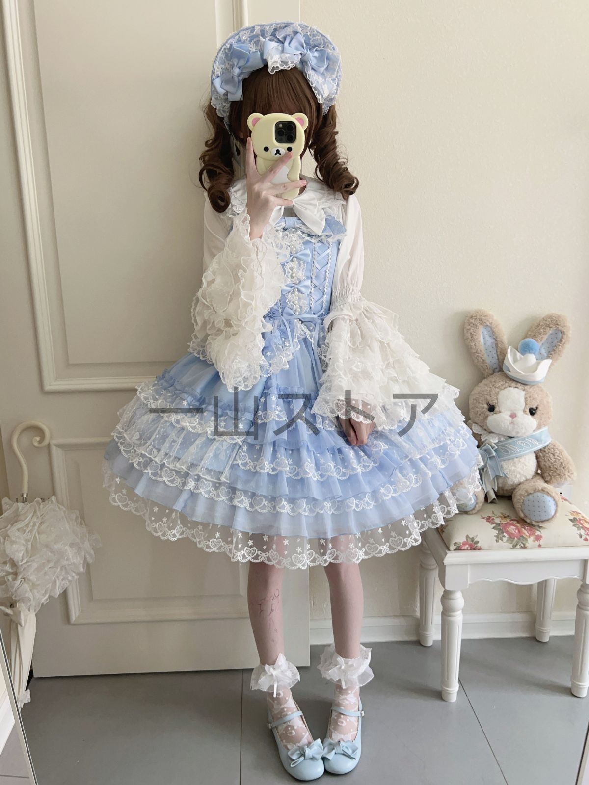 デイリースタイルに最適