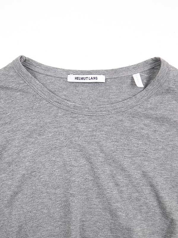 HELMUT LANG ヘルムート ラング 2004SS ストラップデザイン ロング 