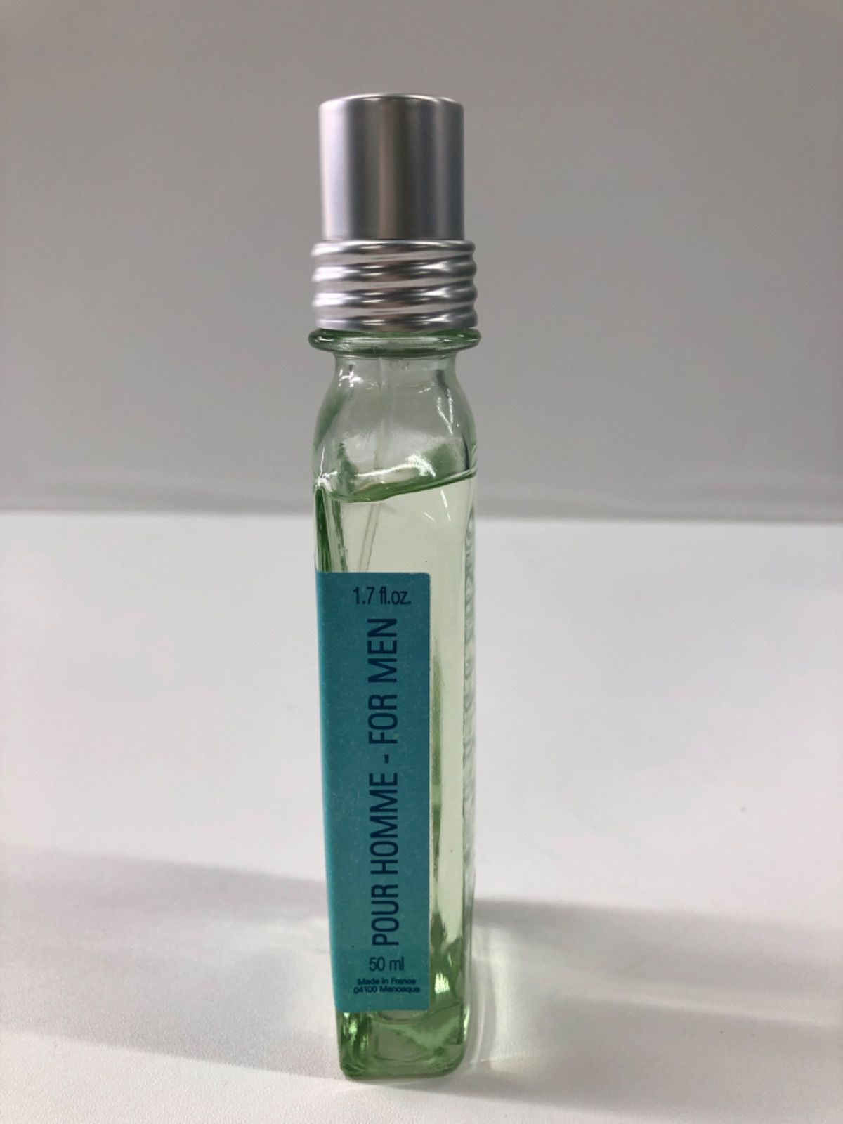 新品 L'OCCITANE ロクシタン ヴェルドン オードトワレ 50ml 2本