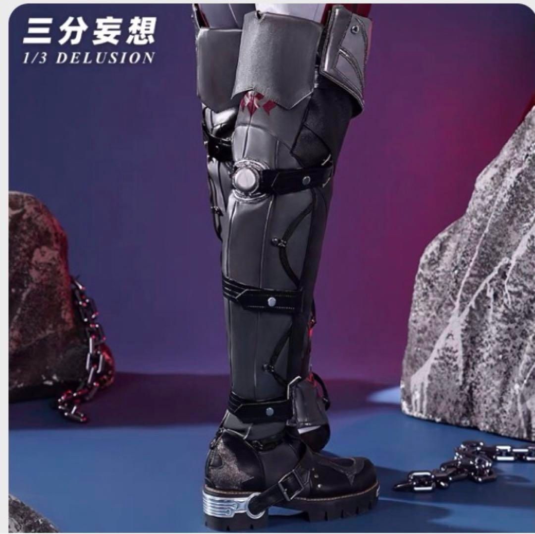 リオセスリ コスプレ衣装